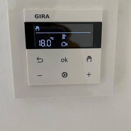Exklusive Flughafen-Messe Apartment Naehe Duesseldorf Duisburg Kültér fotó