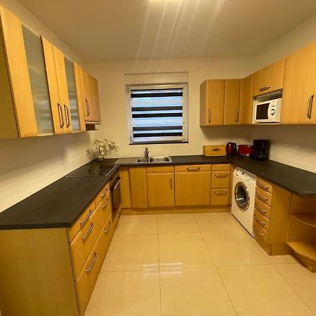Exklusive Flughafen-Messe Apartment Naehe Duesseldorf Duisburg Kültér fotó