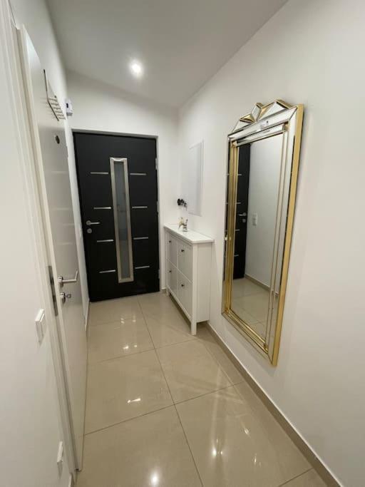 Exklusive Flughafen-Messe Apartment Naehe Duesseldorf Duisburg Kültér fotó