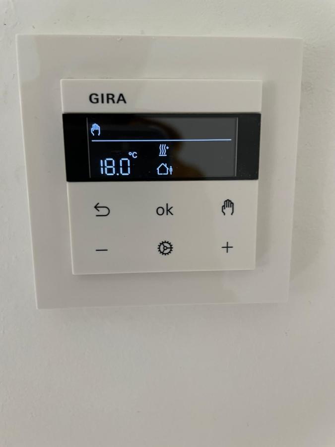 Exklusive Flughafen-Messe Apartment Naehe Duesseldorf Duisburg Kültér fotó